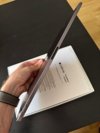 iPad Pro 11” 64GB 2018 Wifi Gris Espacial A1980