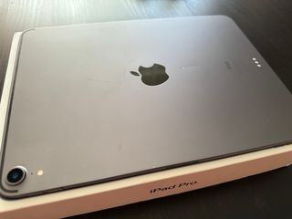 iPad Pro 11” 64GB 2018 Wifi Gris Espacial A1980