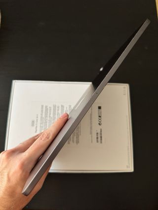 iPad Pro 11” 64GB 2018 Wifi Gris Espacial A1980