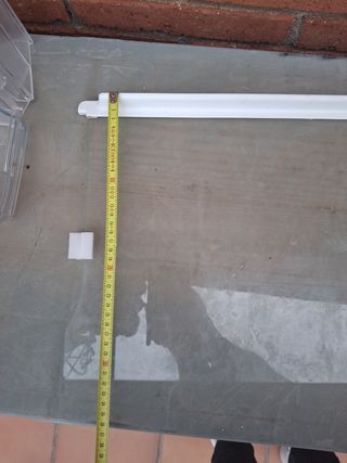 Cristal Frigorífico Electrolux