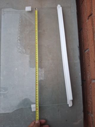 Cristal Frigorífico Electrolux