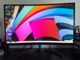 Monitor Curvo Philips 278E 8Q