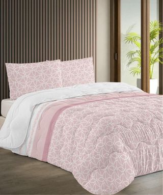Edredón Nórdico 450gr cama 135 / 150cm