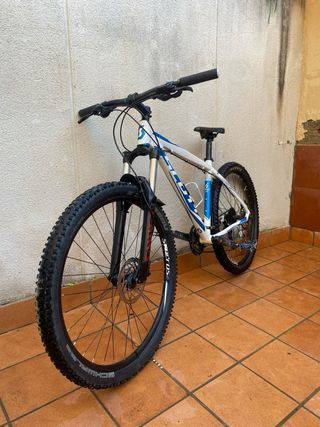 Bicicleta Scott Aspect 27,5