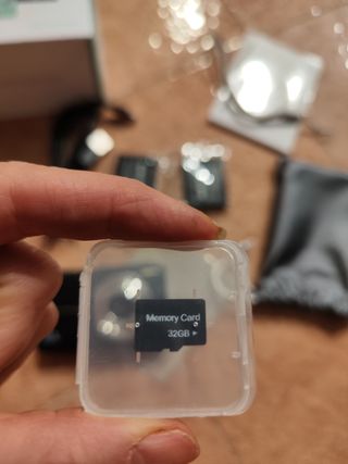 Macchina fotografica digitale 44 MP