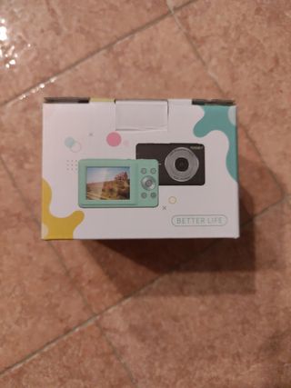 Macchina fotografica digitale 44 MP