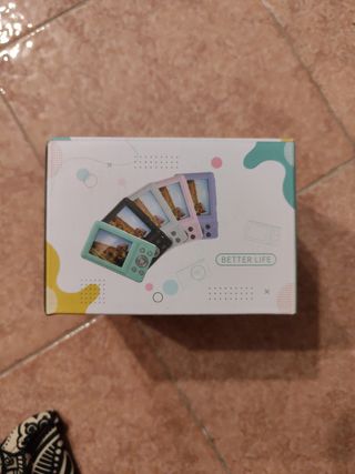 Macchina fotografica digitale 44 MP