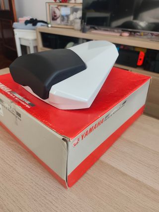 Tapa Colín Original Yamaha R6   2008-2016