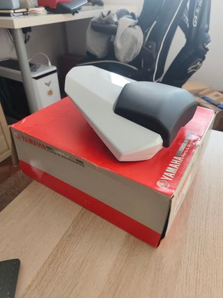 Tapa Colín Original Yamaha R6   2008-2016