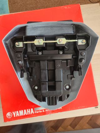 Tapa Colín Original Yamaha R6   2008-2016