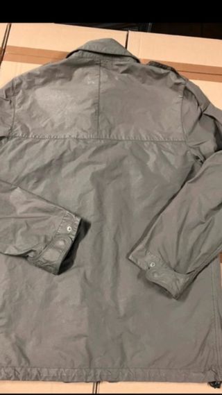 Giacca Aspesi Verde Oliva Taglia S