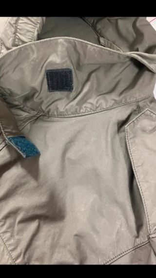 Giacca Aspesi Verde Oliva Taglia S