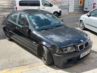 ✅BMW Serie 318i E46✅PACK M✅