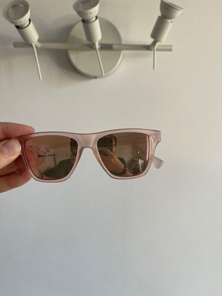 Gafas de sol Hawkers rosas