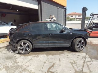 DESPIECE AUDI Q3 SPORTBACK