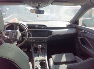 DESPIECE AUDI Q3 SPORTBACK