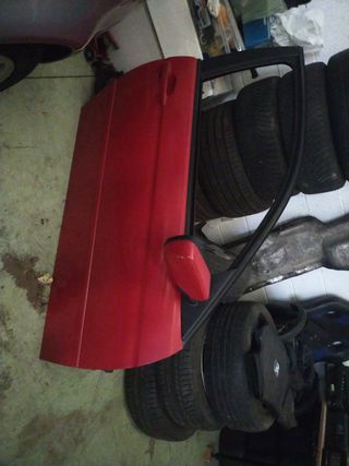 Despiece e46 compact 318ti