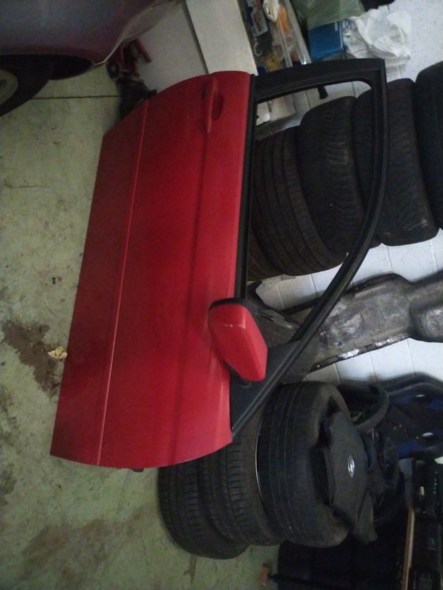 Despiece e46 compact 318ti