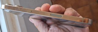 iPhone 13 Pro Max 256 GB Oro Sin estrenar