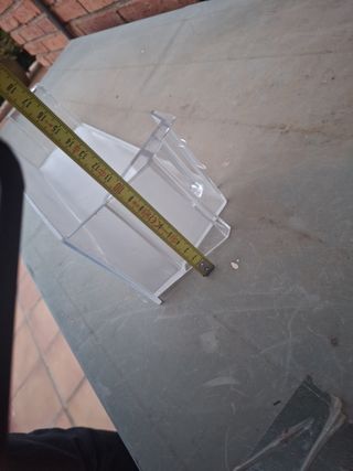 Cajón nevera Electrolux