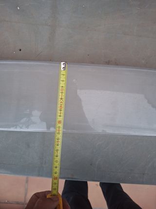 Cajón nevera Electrolux