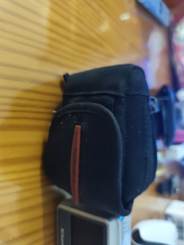 Cámara Nikon COOLPIX L3 Plata