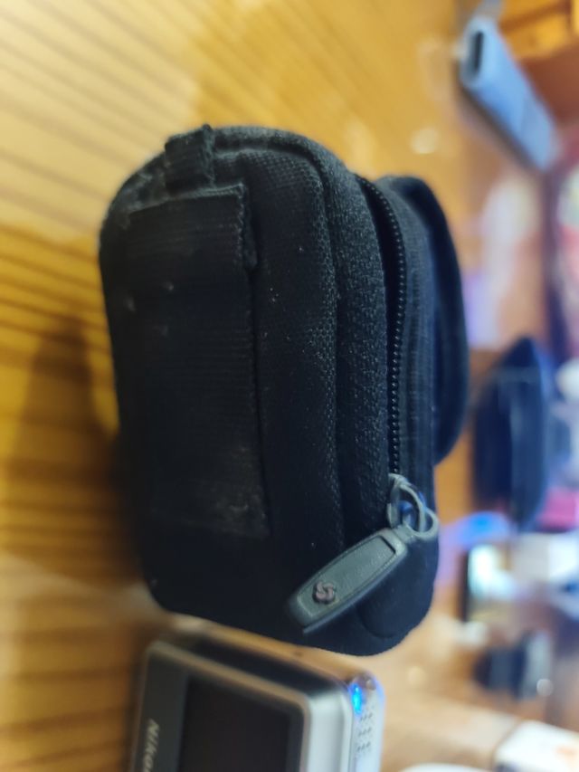 Cámara Nikon COOLPIX L3 Plata