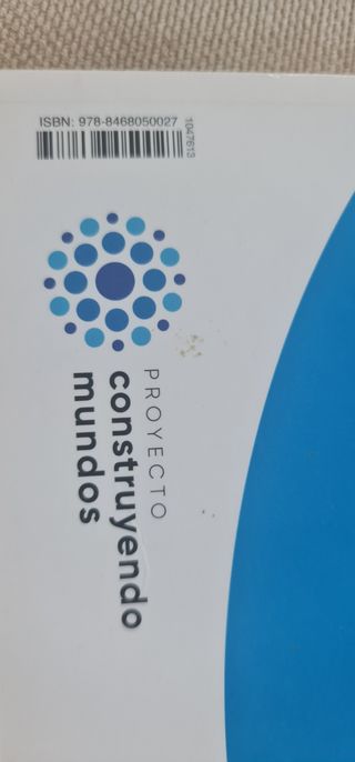 Matemáticas A 4ESO CM