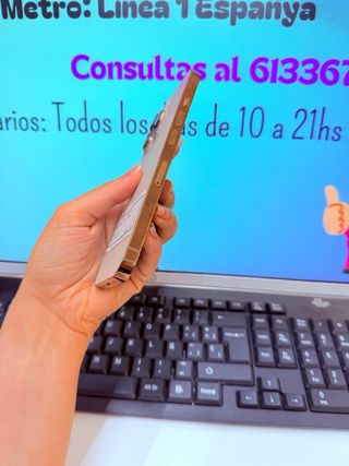 iPhone 13 Pro 128GB Gold usato