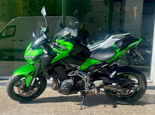 KAWASAKI Z900 FULL 125 CV - GARANTIA 1 AÑO