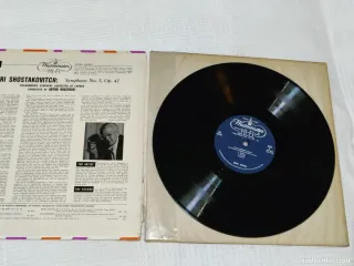 Shostakovich - Symphony No. 5