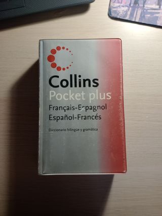 Pocket Plus Frances-espanol (Spanish Edition)