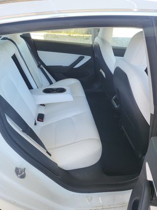 Tesla Standard Ranger Plus 2020