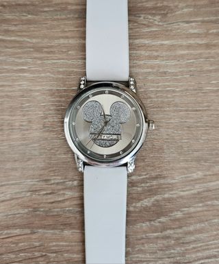 Reloj Disneyland París