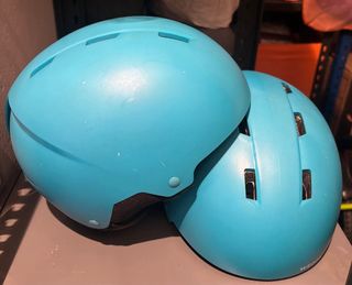 Casco Esquí/Snowboard Wedze Niños