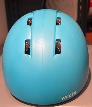 Casco Esquí/Snowboard Wedze Niños