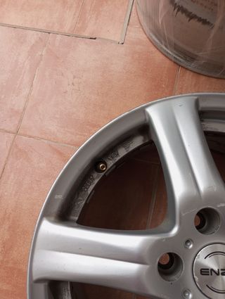 Llantas de coche ENZO