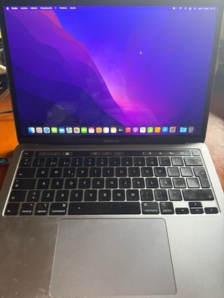 MacBook Pro 13 2020