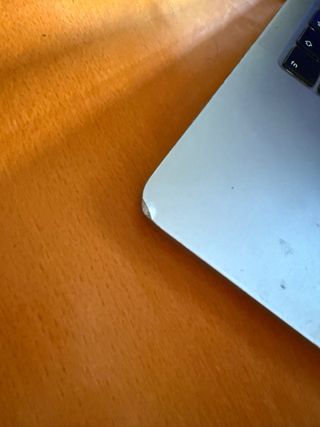 MacBook Pro 13 2020