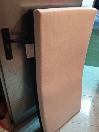 Colchón Cuna 120x60 Anti-asfixia nuevo