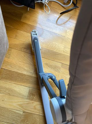 Silla Mecedora Bebé Chicco Diseño Perro