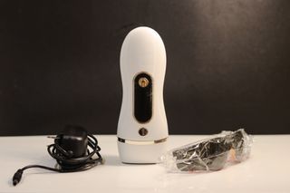 Depiladora Nexxus IPL Luz Pulsada + Accesorios