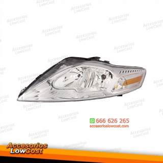 FARO DELANTERO IZQUIERDO FORD MONDEO IV (10-14)
