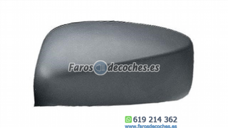 Carcasa Retrovisor Derecho Fiat Stilo 3Ptas (2001