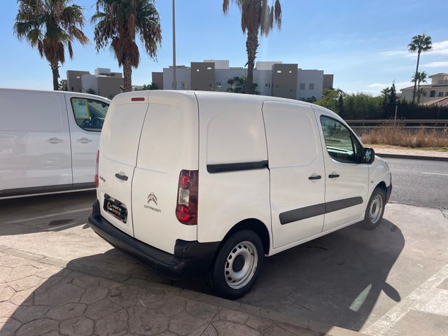 CITROEN BERLINGO BHDI 75CV, 2018