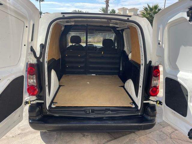 CITROEN BERLINGO BHDI 75CV, 2018