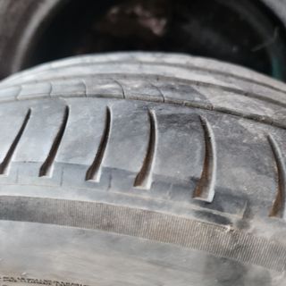 Llantas Seat Toledo