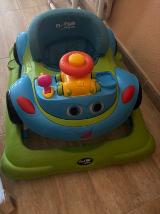 Taca taca Nurse by Jane