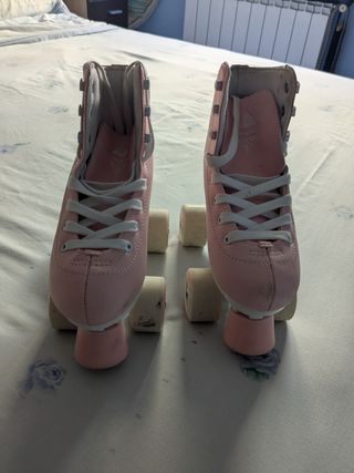 Patines  Oxelo talla 33