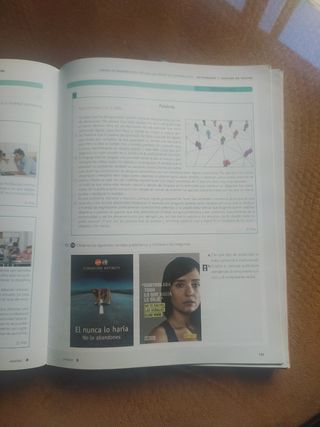 Lengua castellana y Literatura 1 Bachillerato (...